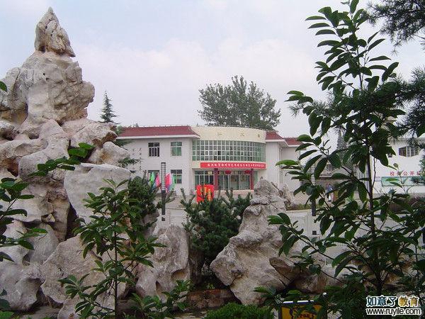 ��Ӧ�ط�ˮ�߼���ѧУ԰���ܻ�����