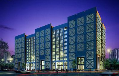 ��ũҵ��ѧԺ�������Ĵ�¥���ܻ�����