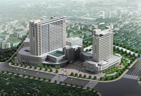 ��������һ����ҽԺ���ܻ�����